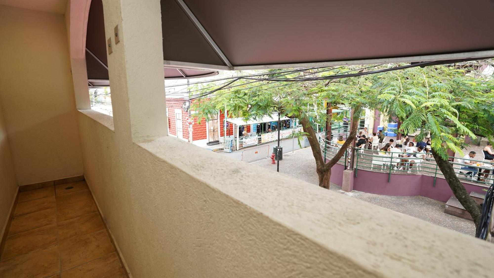 Hotel La Placita San Juan