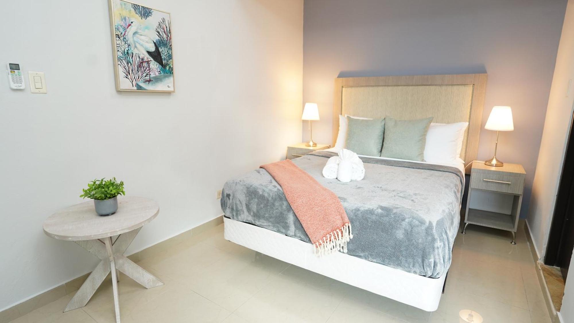 La Placita Hotel San Juan