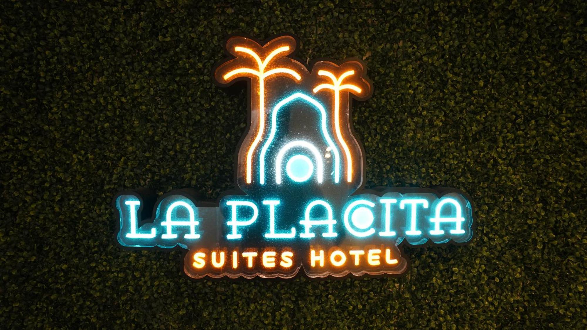 Hotel La Placita