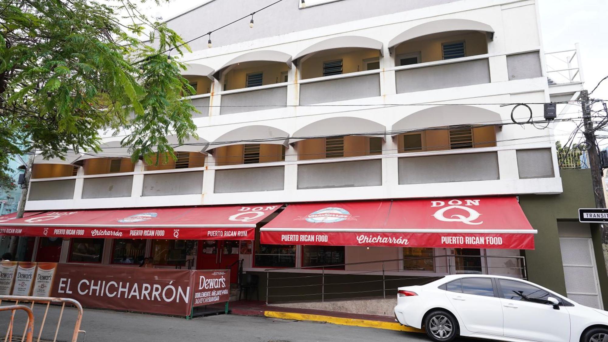 La Placita Hotel