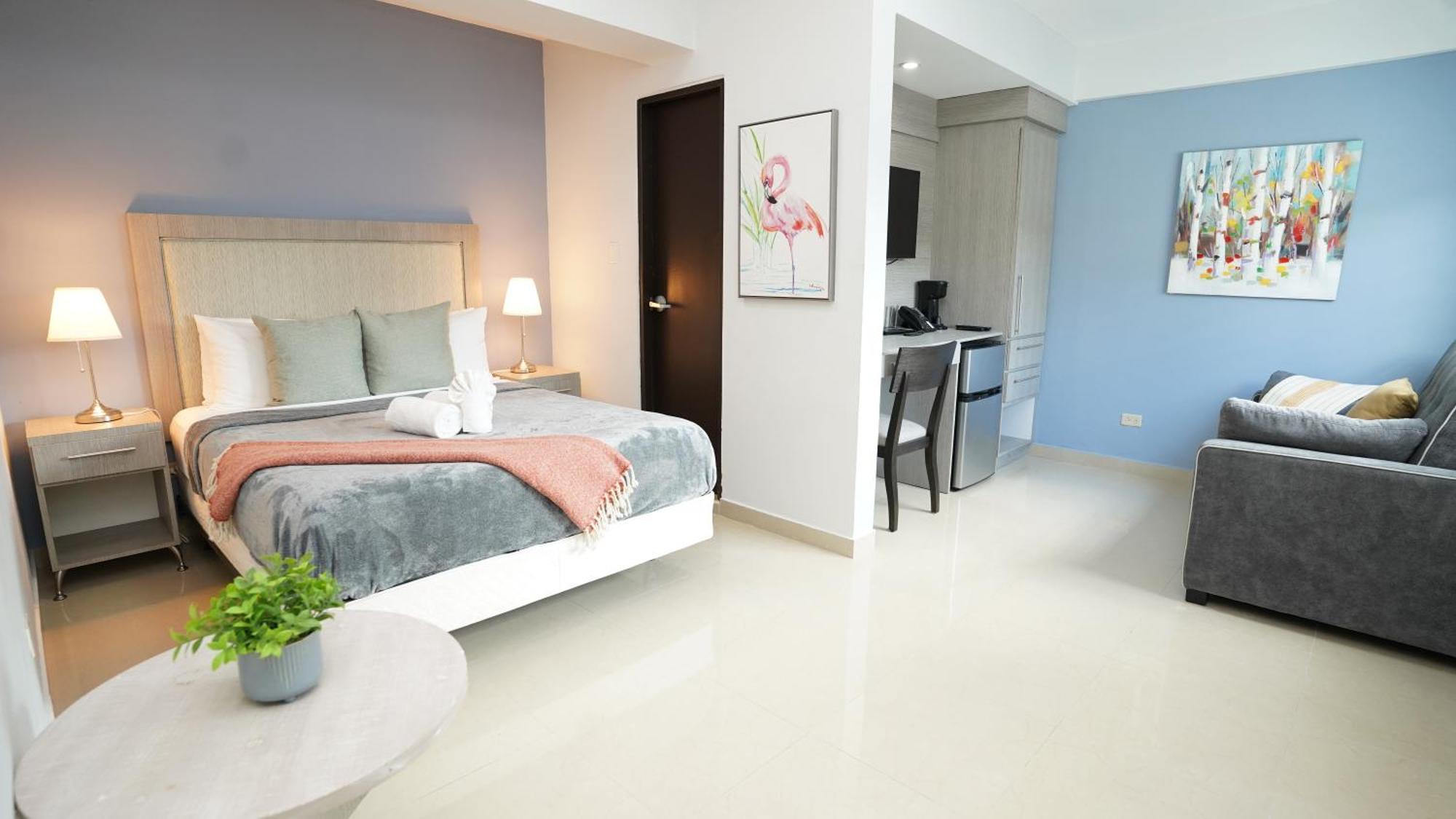 Hotel La Placita San Juan